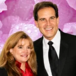 Jim Nantz and his Former Wife Ann-Lorraine Carlsen Nantz