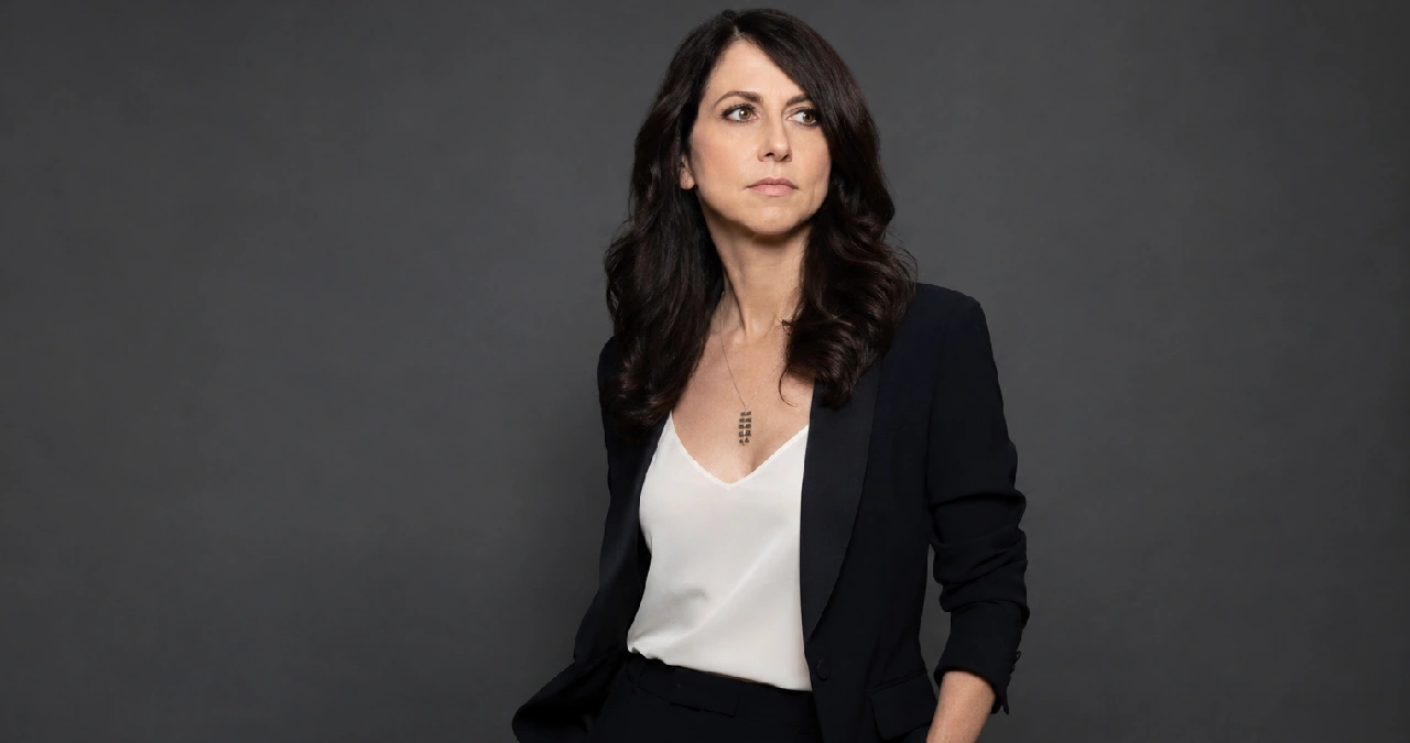 MacKenzie Scott: From Amazon Co-Founder to $26 Billion Philanthropist (2026)