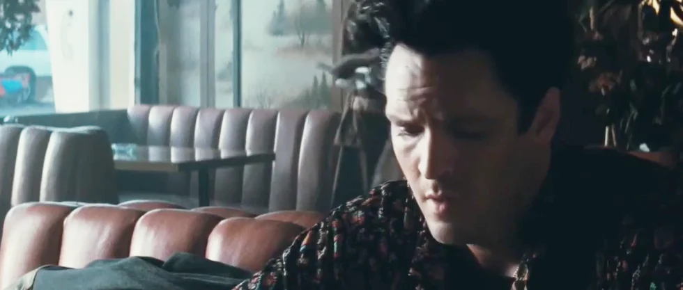 Michael Madsen in Thelma & Louise