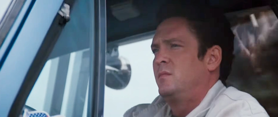 Michael Madsen in Free Willy