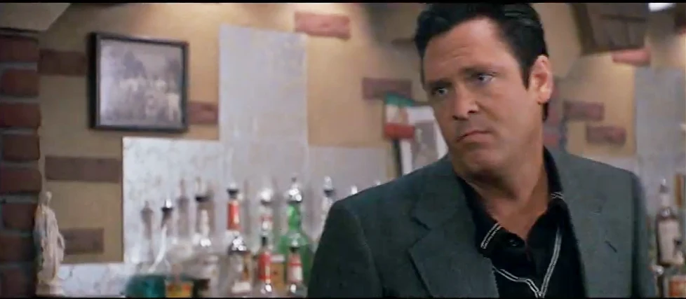 Michael Madsen in Donnie Brasco