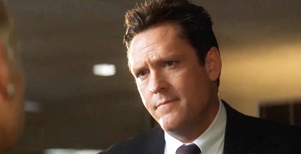 Michael Madsen in Die Another Day