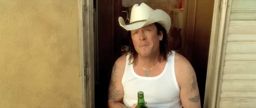 Michael Madsen in Kill Bill: Vol. 2