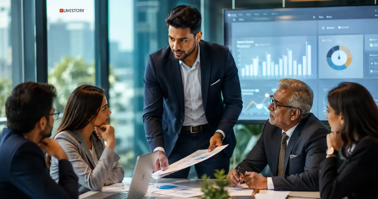 What Makes Someone Ready for More Responsibility at Work