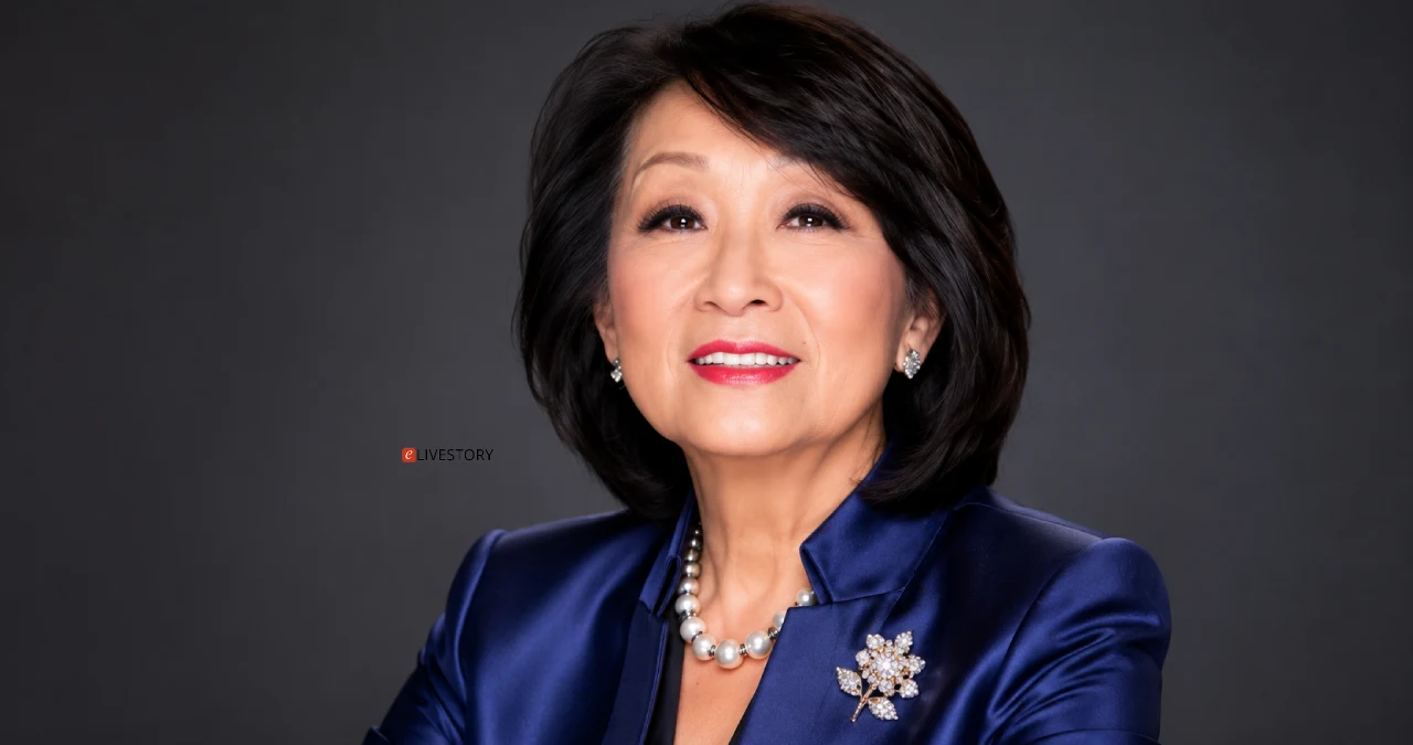 Who Is Connie Chung: The Tale Of Pioneering News Anchor & Journalist