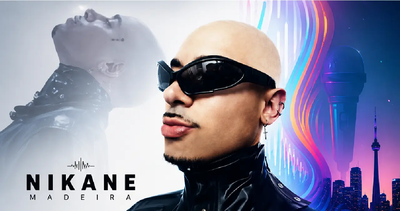 Who Is Nikane Madeira? The Toronto Rapper Behind the Efflo Tu Alias and Kiana Madeira's Brother