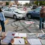 Why Accident Claims Become More Complicated When Responsibility Is Disputed