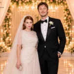 Emma Roberts marries Cody John in Idaho wedding