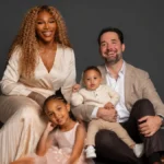 Serena Williams Children