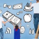 Making Your Home Into A Work Of Art On A Budget