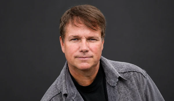 Mark Stephen Armstrong