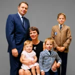 Neil Armstrong kids: Meet Rick, Karen & Mark Armstrong