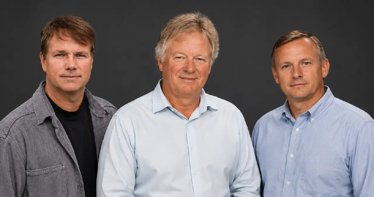 Neil Armstrong kids: Meet Rick, Karen & Mark Armstrong
