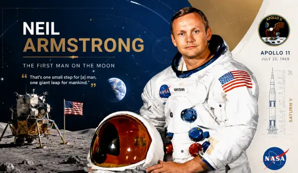 Neil Armstrong