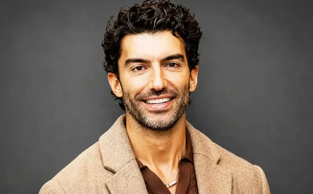 Justin Baldoni