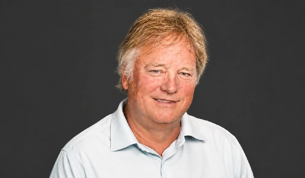 Rick Armstrong