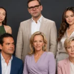 Rupert Murdoch’s 6 Children