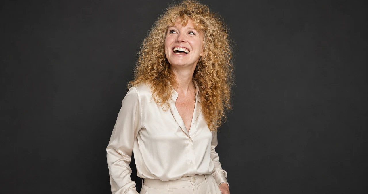 Susan Anspach