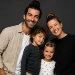 Justin Baldoni Kids
