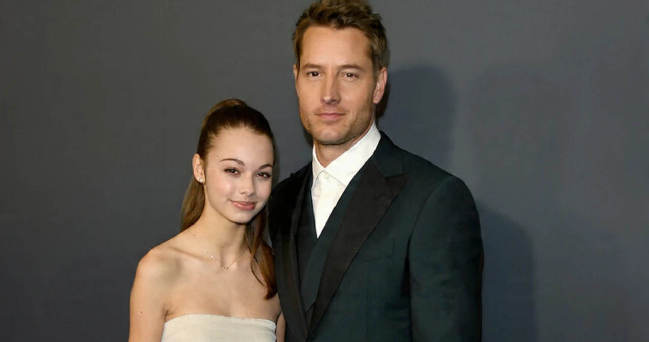Who is Justin Hartley Daughter? Meet Isabella Justice Hartley
