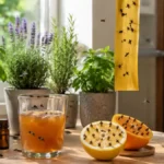 10 natural home remedies to get rid of flies