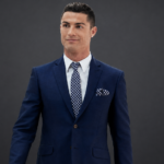 Cristiano Ronaldo children