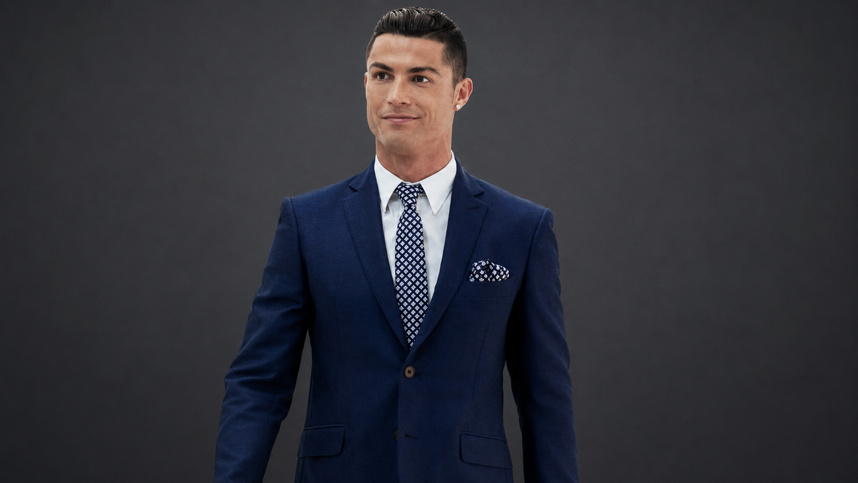 Cristiano Ronaldo children