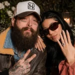 Christy Lee Engagement Ring