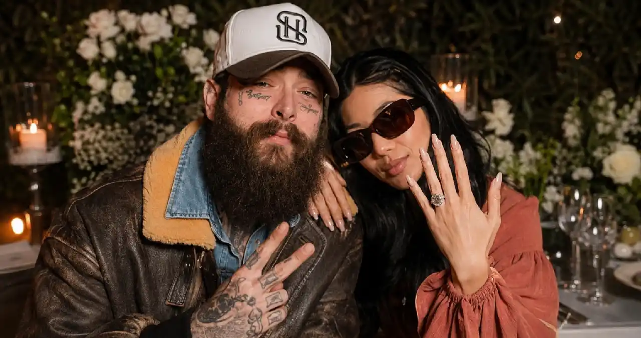 Christy Lee Engagement Ring