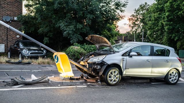 How One Car Accident Reshaped a Family’s Daily Routine and Legal Journey
