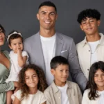 Cristiano Ronaldo's Children: From Cristiano Jr. to Bella Esmeralda