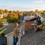 Why More Homeowners Are Scheduling Roof Inspections Before Storm Season