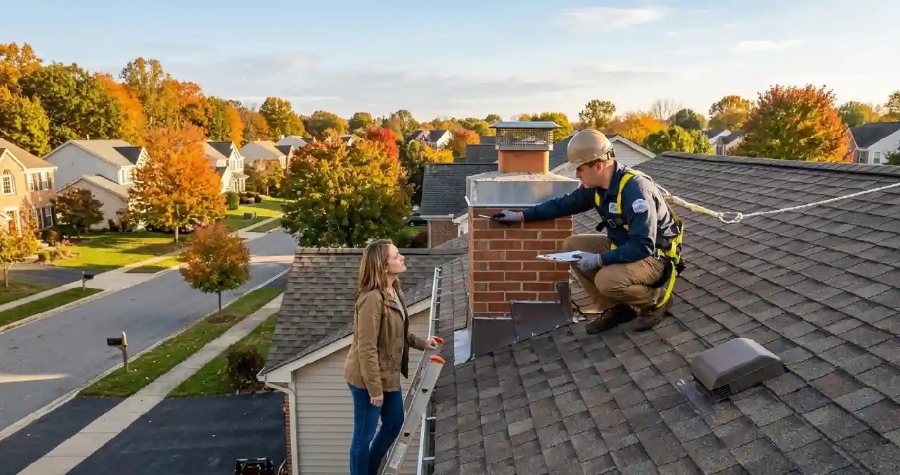 Why More Homeowners Are Scheduling Roof Inspections Before Storm Season