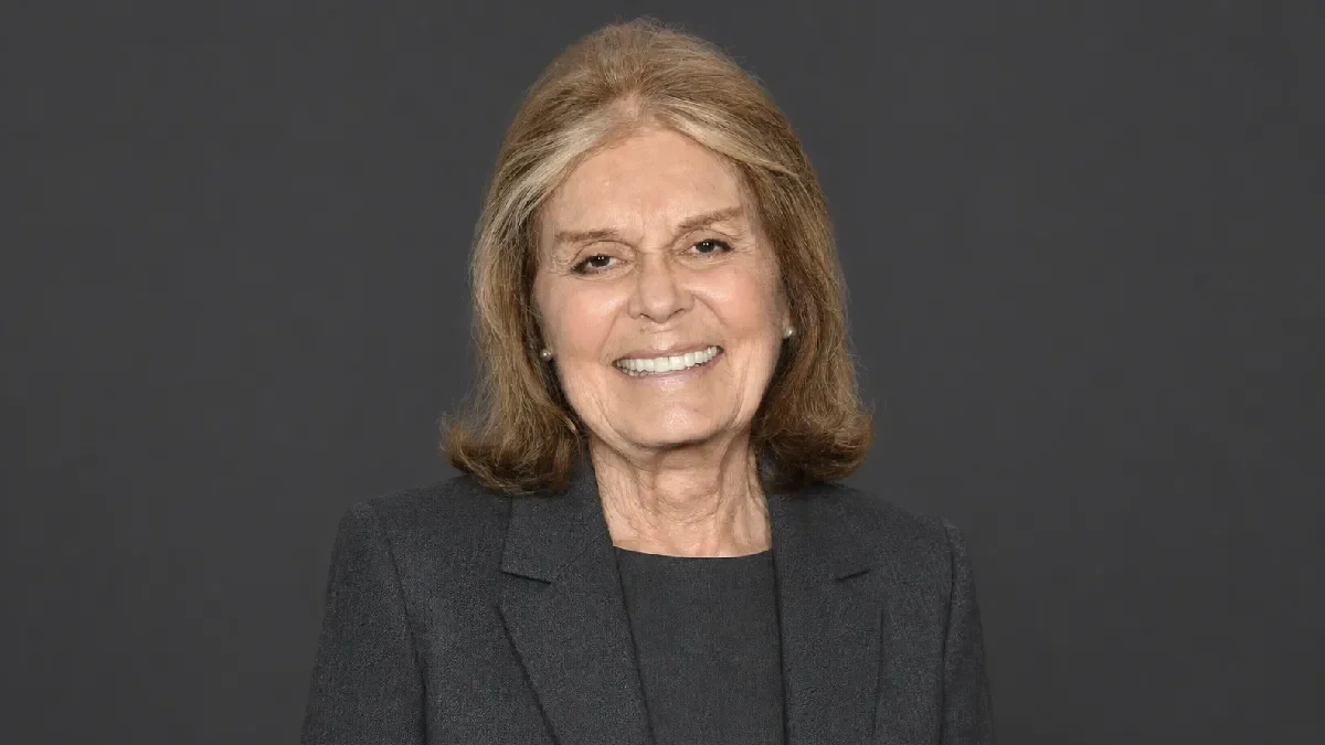 Gloria Steinem dies at 92: Inside Her Early Activism and Women’s Rights Advocacy