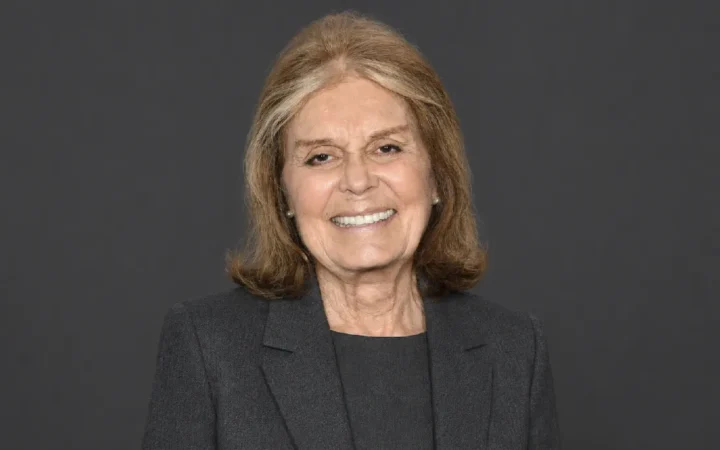 Gloria Steinem dies at 92: Inside Her Early Activism and Women’s Rights Advocacy