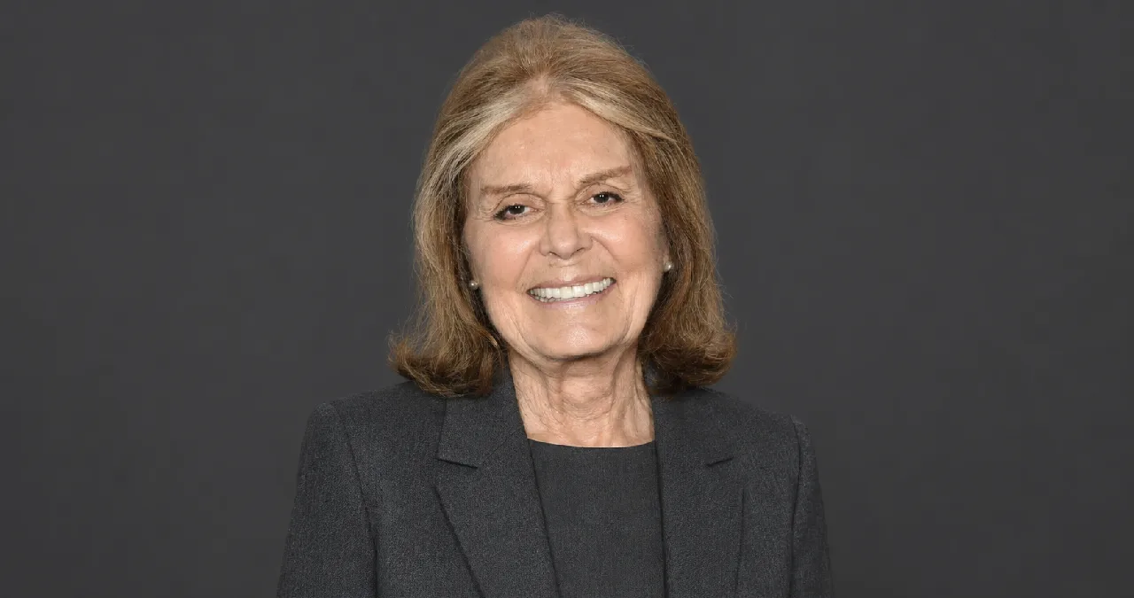 Gloria Steinem dies at 92: Inside Her Early Activism and Women’s Rights Advocacy