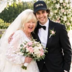 Lorraine Nash David Dobrik