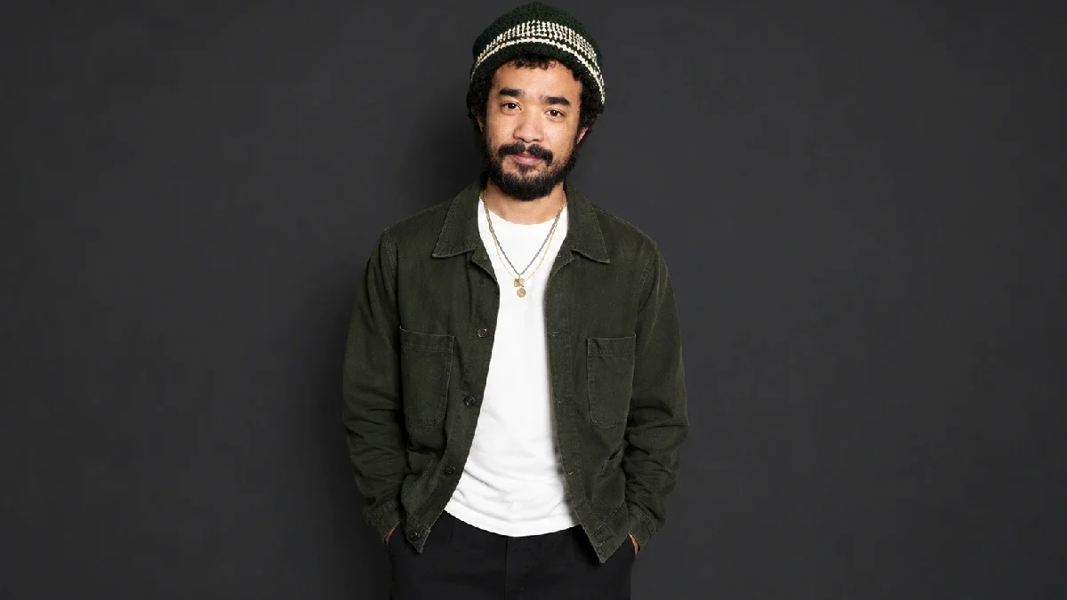 Lucien Smith Dies at 37: The Rain Painter’s Life, Education & Legacy