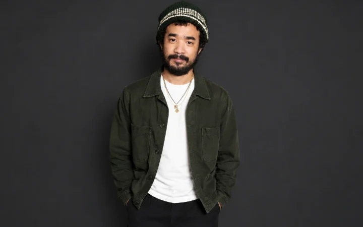 Lucien Smith Dies at 37: The Rain Painter’s Life, Education & Legacy