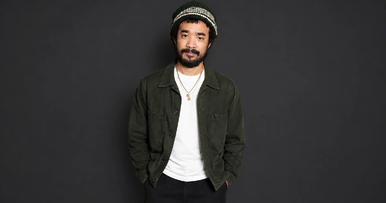 Lucien Smith Dies at 37: The Rain Painter’s Life, Education & Legacy