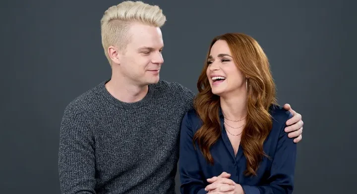 Rosanna Pansino Partner Split Revealed: What Happened With Husky After 14 Years
