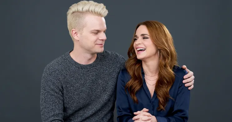 Rosanna Pansino Partner Split Revealed: What Happened With Husky After 14 Years
