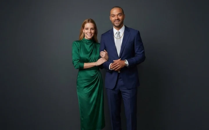 Who is Alejandra Onieva Meet Jesse Williams' wife