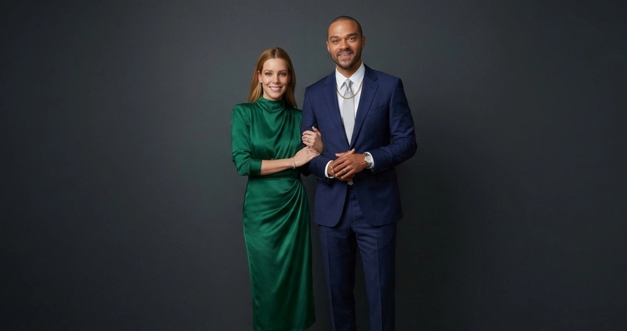 Who is Alejandra Onieva Meet Jesse Williams' wife