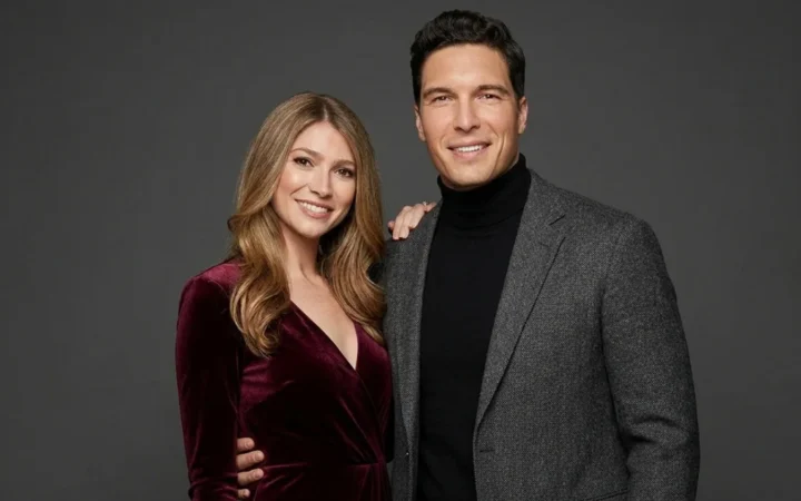 Who Is Amanda Dubin? Meet Will Reeve's Wife