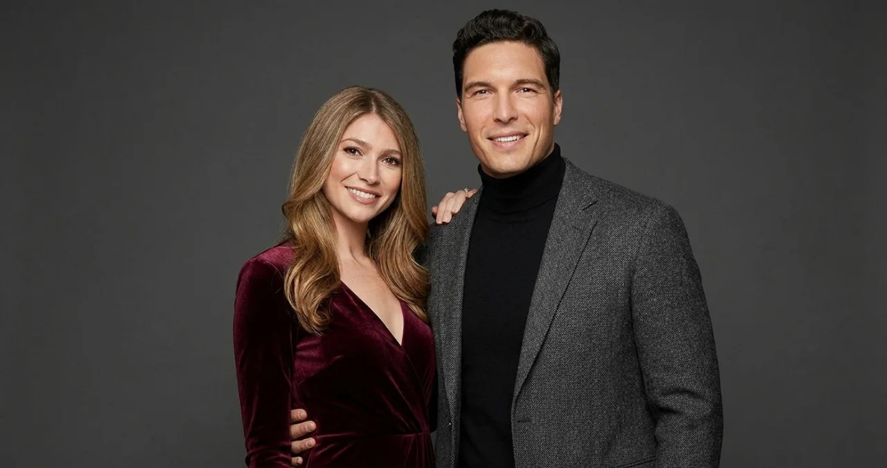 Who Is Amanda Dubin? Meet Will Reeve's Wife