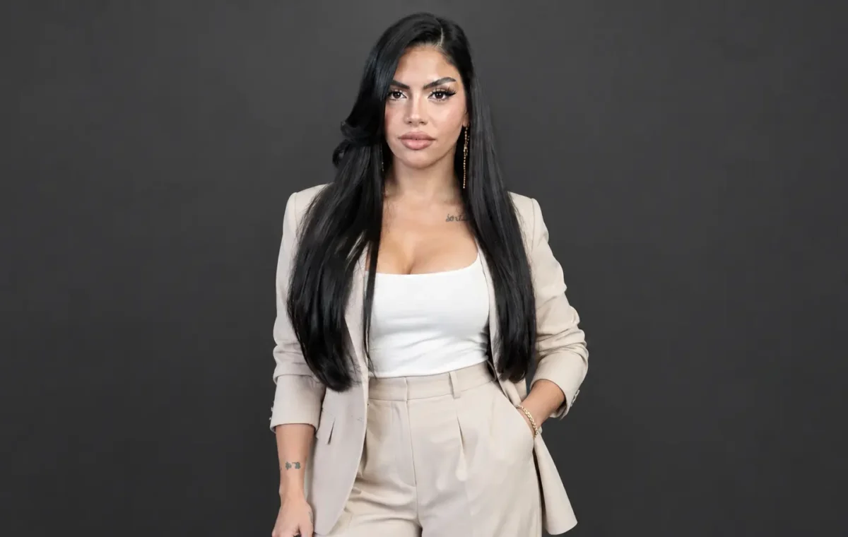 Huda Mustafa: Love Island Star, Single Mom & Music Artist