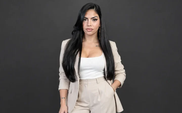 Huda Mustafa: Love Island Star, Single Mom & Music Artist