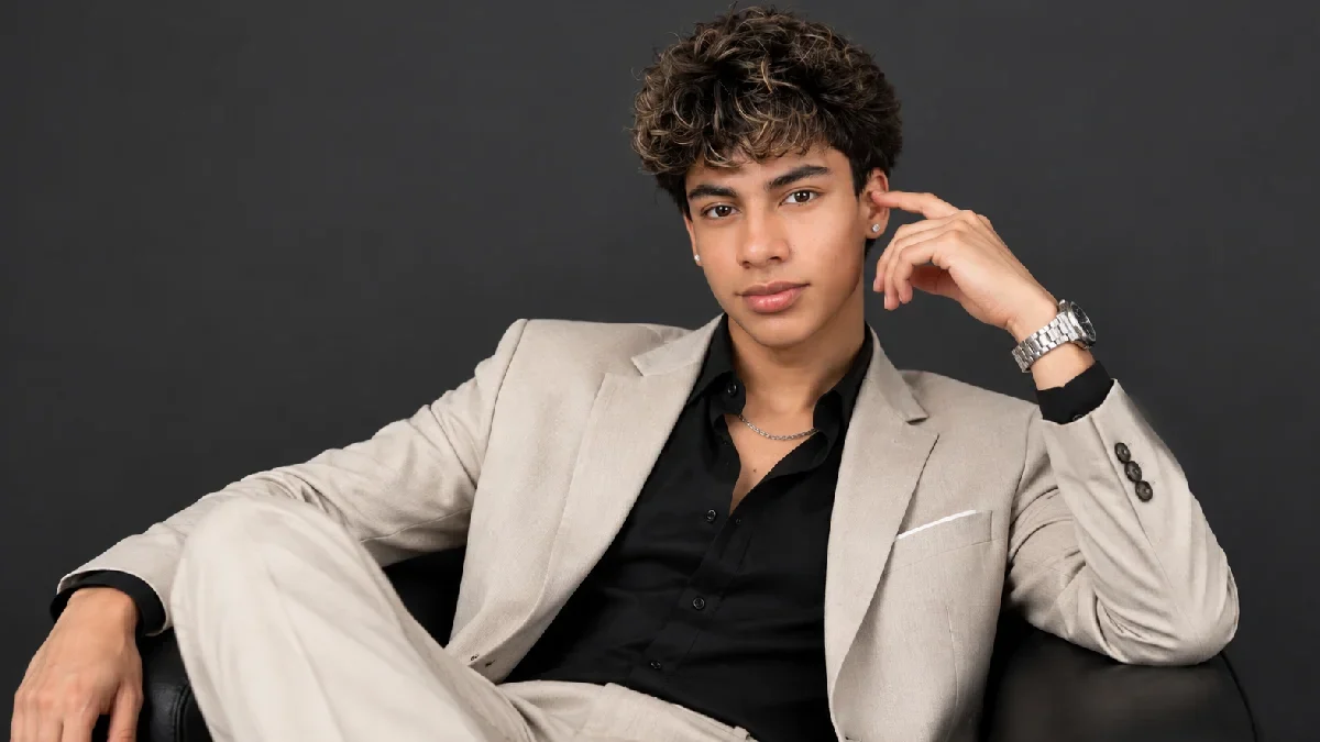 Ferran Espada: Age, Family, Instagram & The Royalty Family
