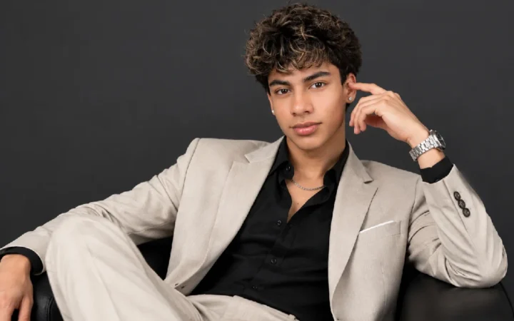 Ferran Espada: Age, Family, Instagram & The Royalty Family